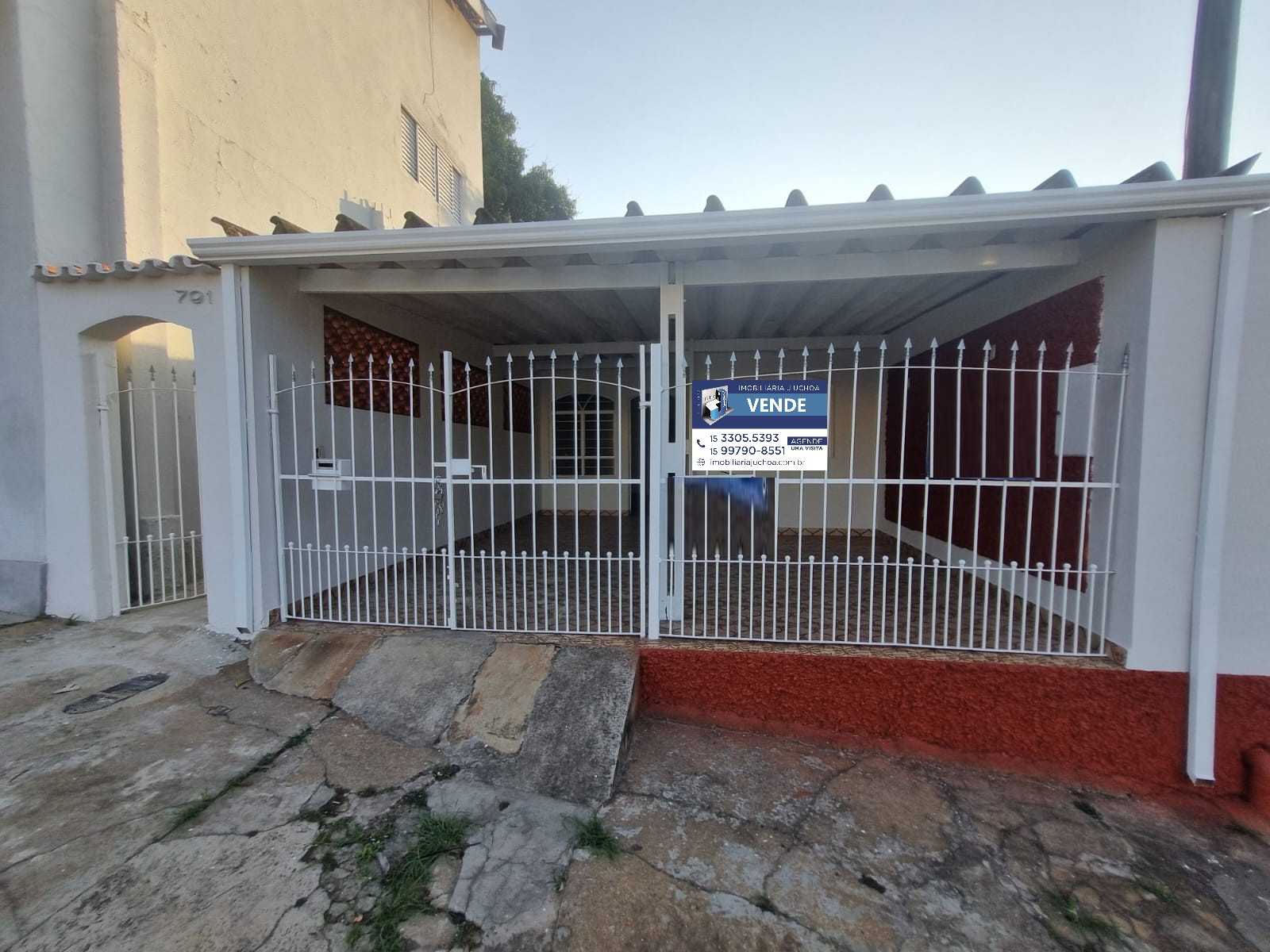 Casa - Venda, Cecap, Tatuí, SP