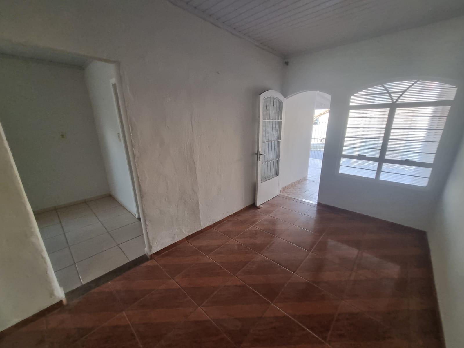 Casa a Venda no Jardim São Paulo em Tatuí – Oportunidade de Investimento