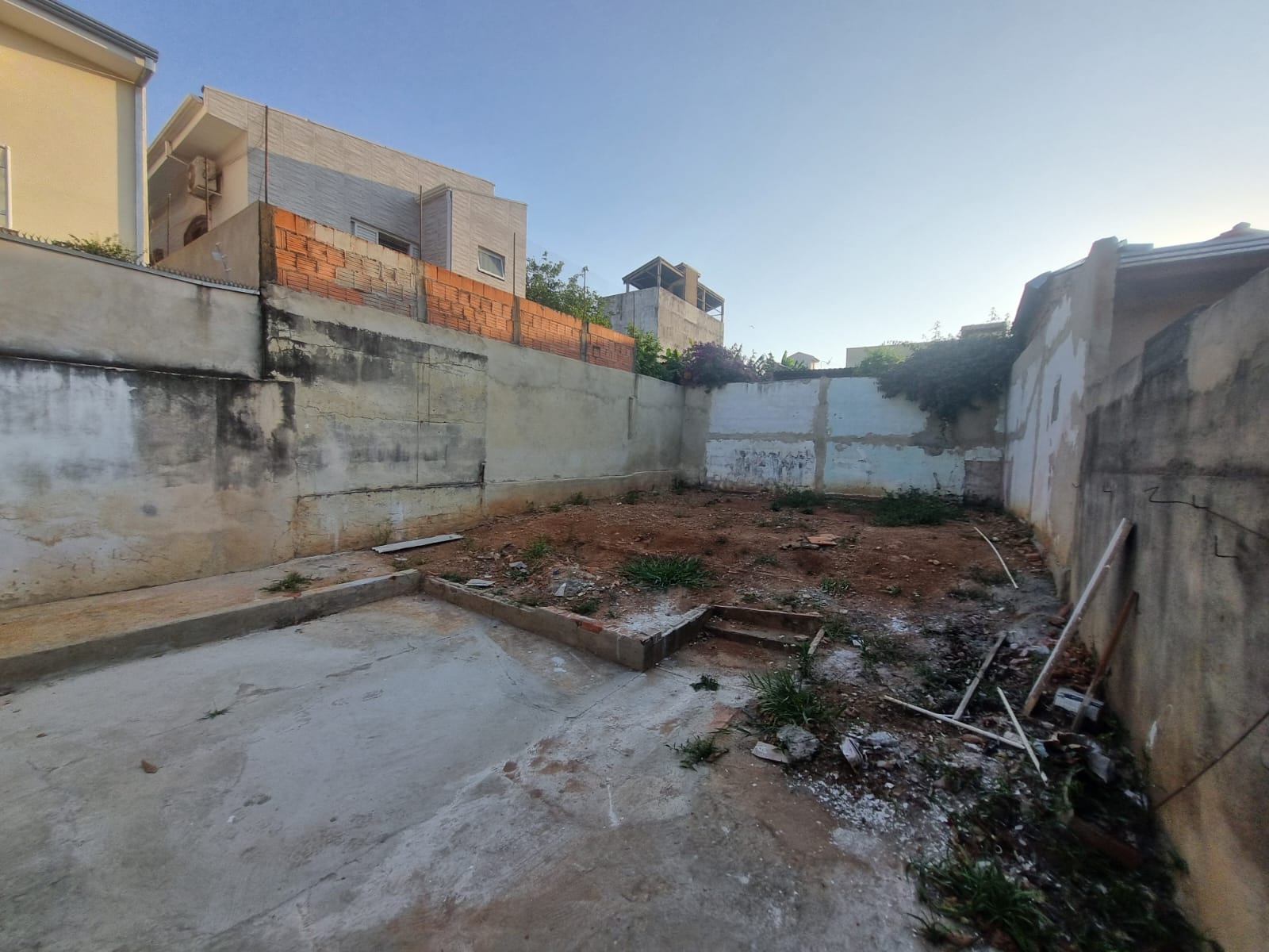 Casa a Venda no Jardim São Paulo em Tatuí – Oportunidade de Investimento