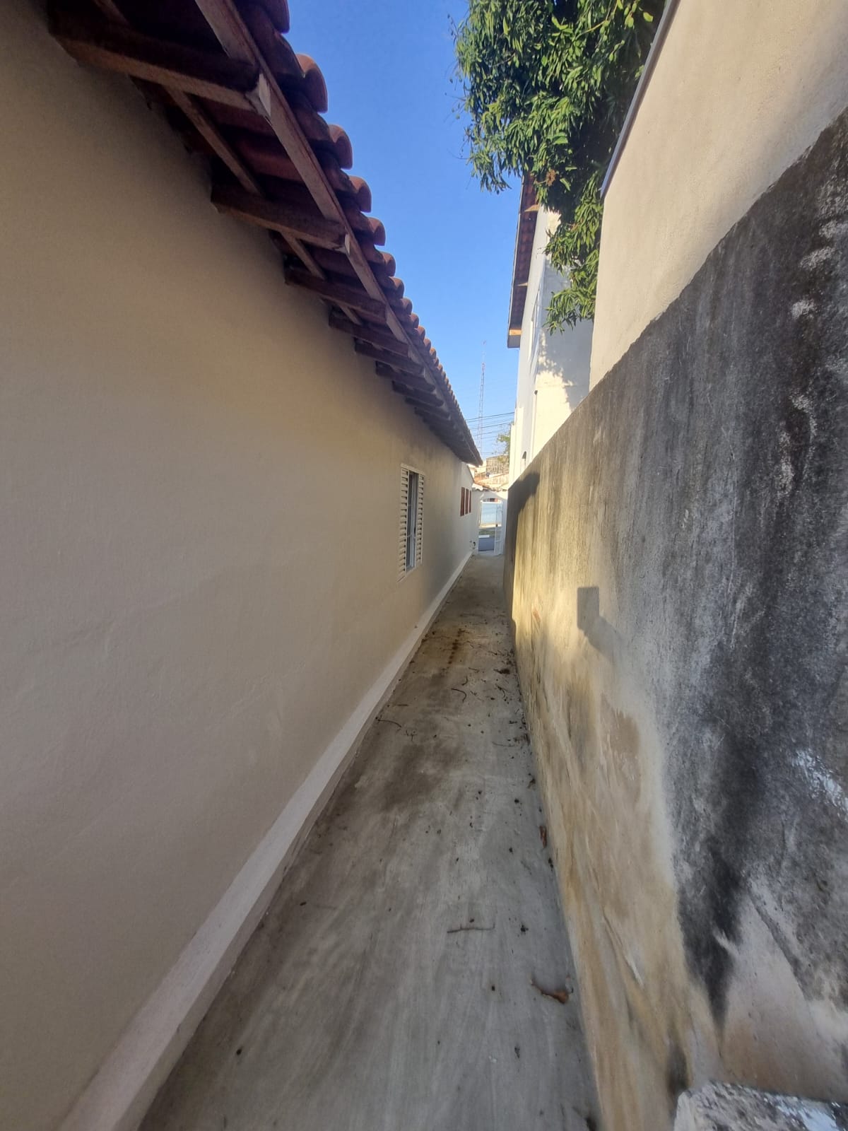 Casa a Venda no Jardim São Paulo em Tatuí – Oportunidade de Investimento