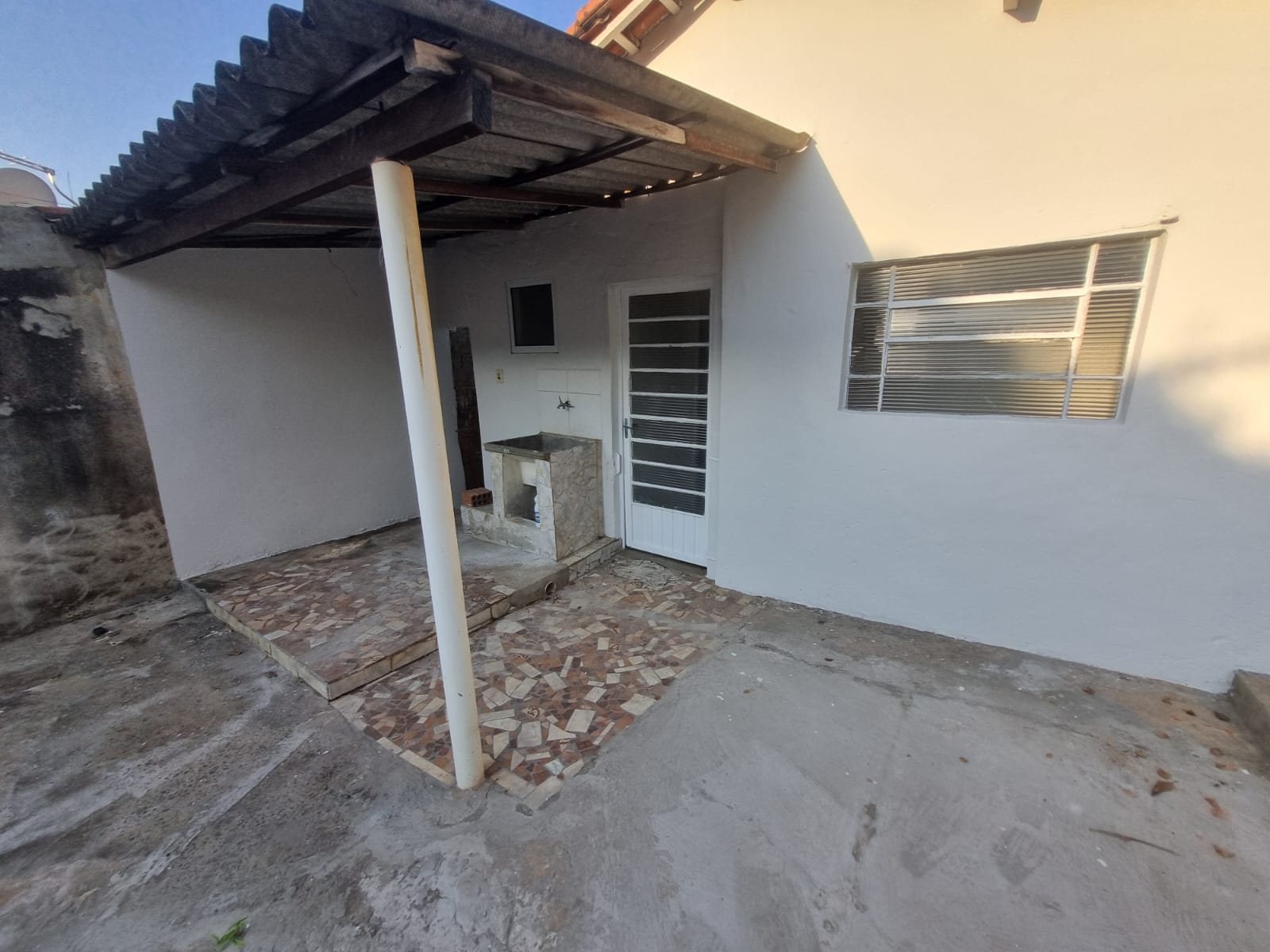 Casa a Venda no Jardim São Paulo em Tatuí – Oportunidade de Investimento