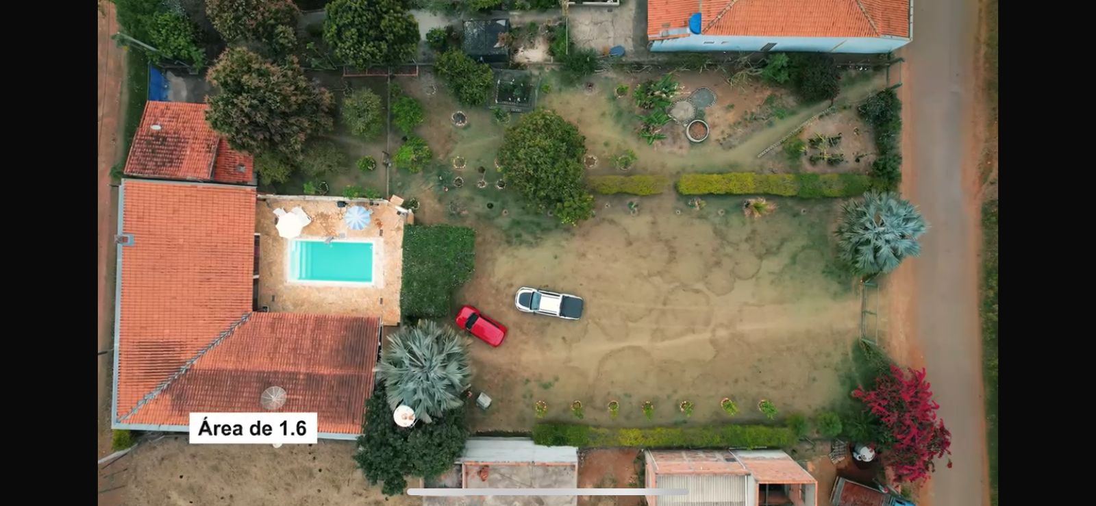 Chácara à venda no Bairro Jurumirim – Estrada do Lago – R$ 850.000,00