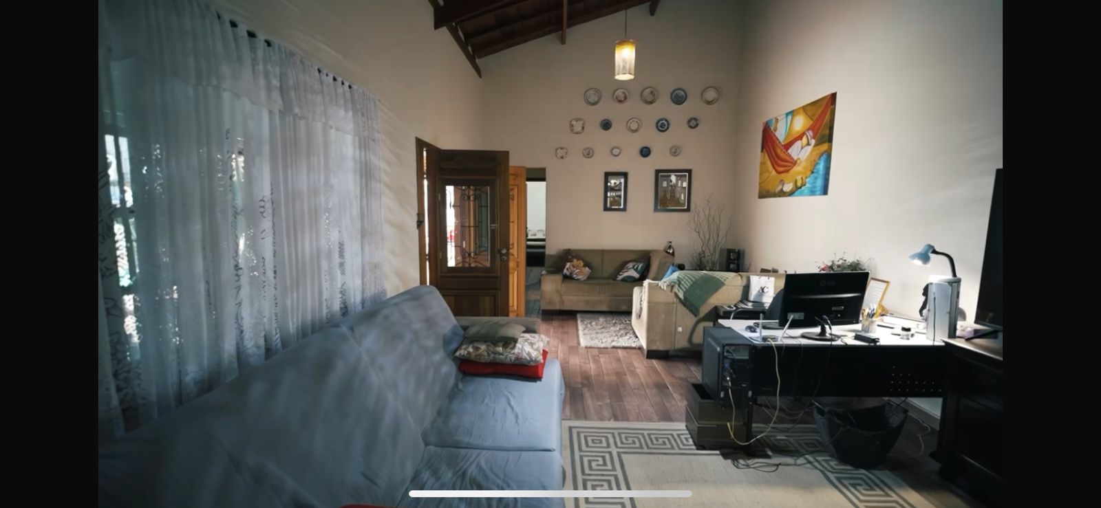 Chácara à venda no Bairro Jurumirim – Estrada do Lago – R$ 850.000,00