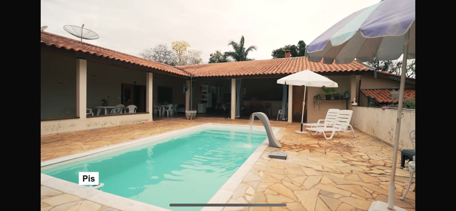 Chácara à venda no Bairro Jurumirim – Estrada do Lago – R$ 850.000,00