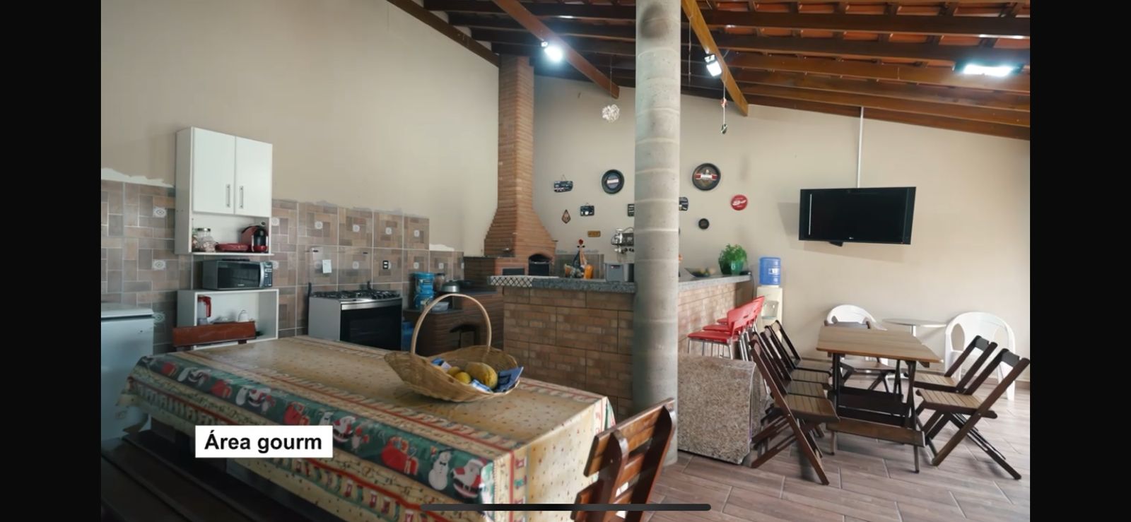 Chácara à venda no Bairro Jurumirim – Estrada do Lago – R$ 850.000,00