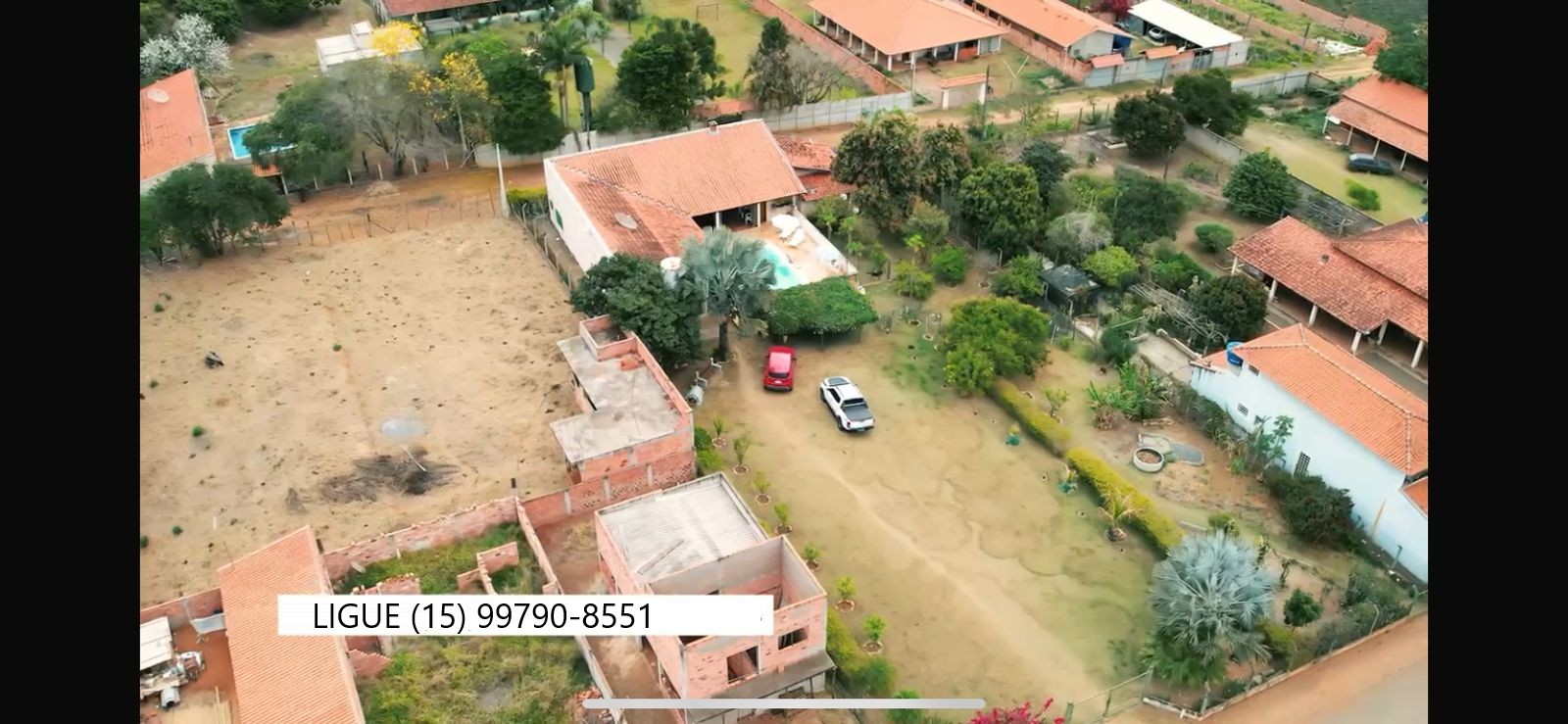 Chácara - Venda, Bairro Jurumirim, Tatuí, SP