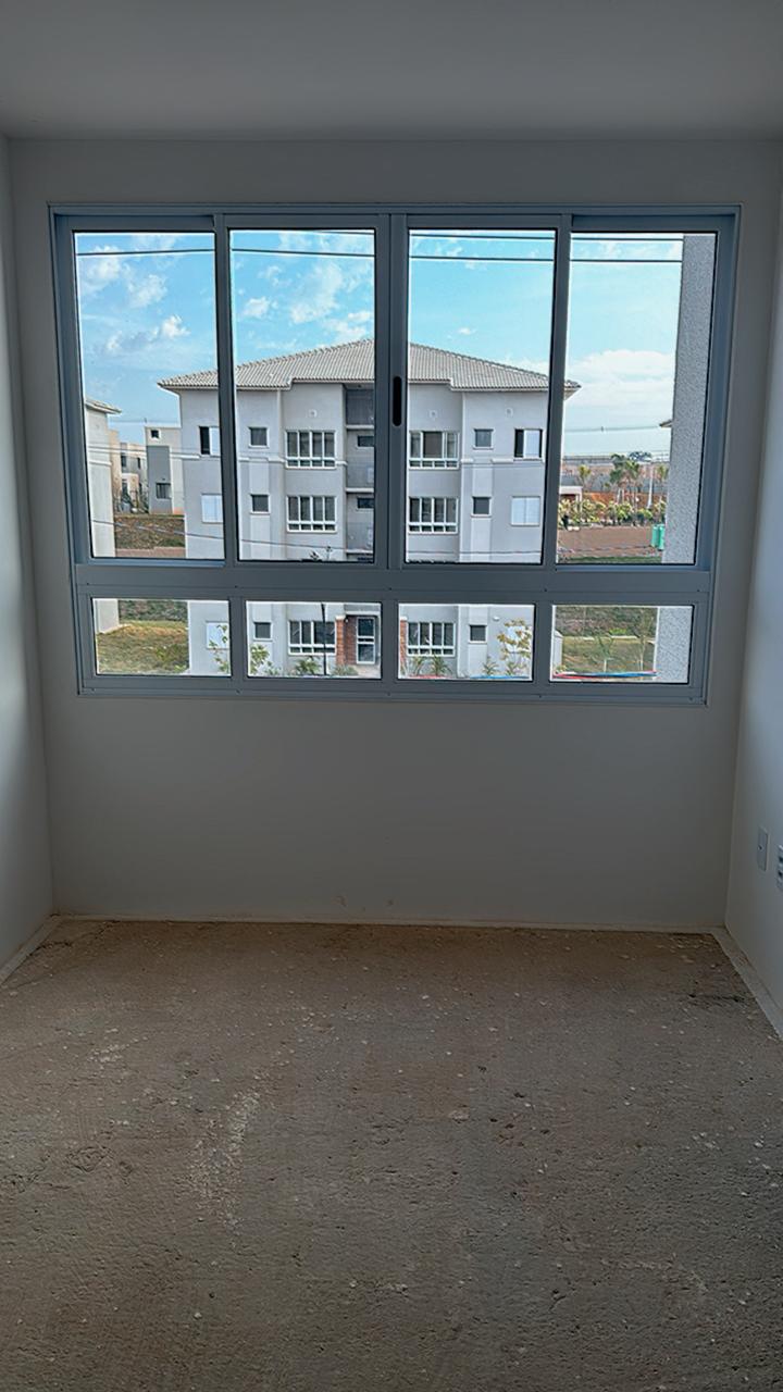 Apartamento à venda no Vila Americana – Tatuí/SP