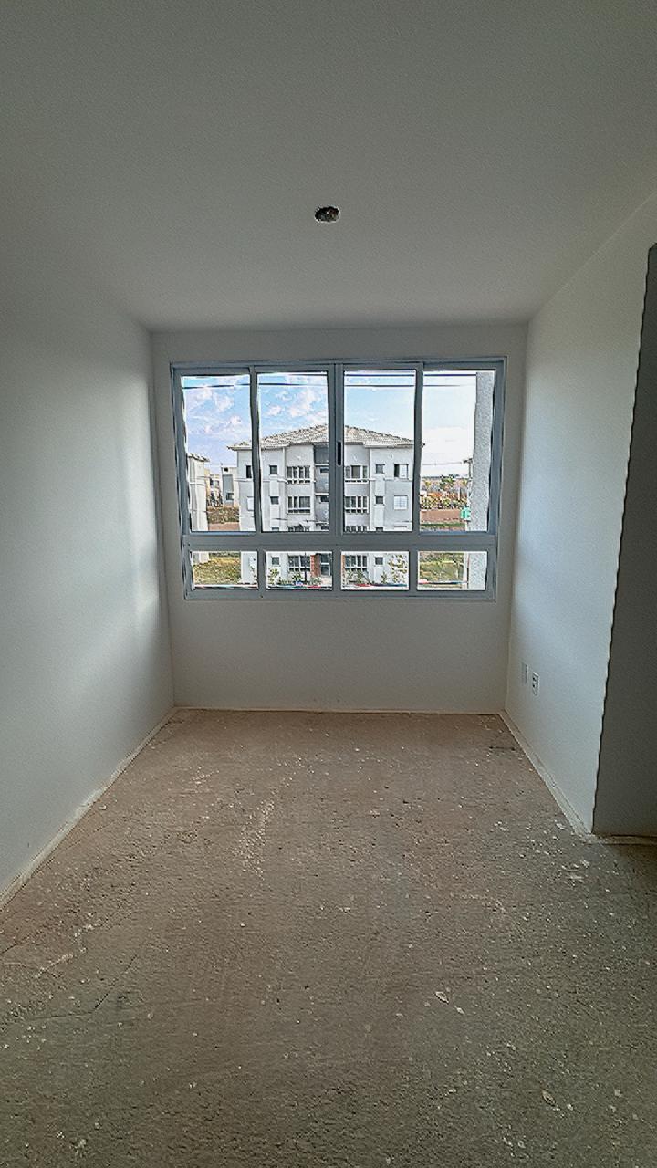 Apartamento à venda no Vila Americana – Tatuí/SP