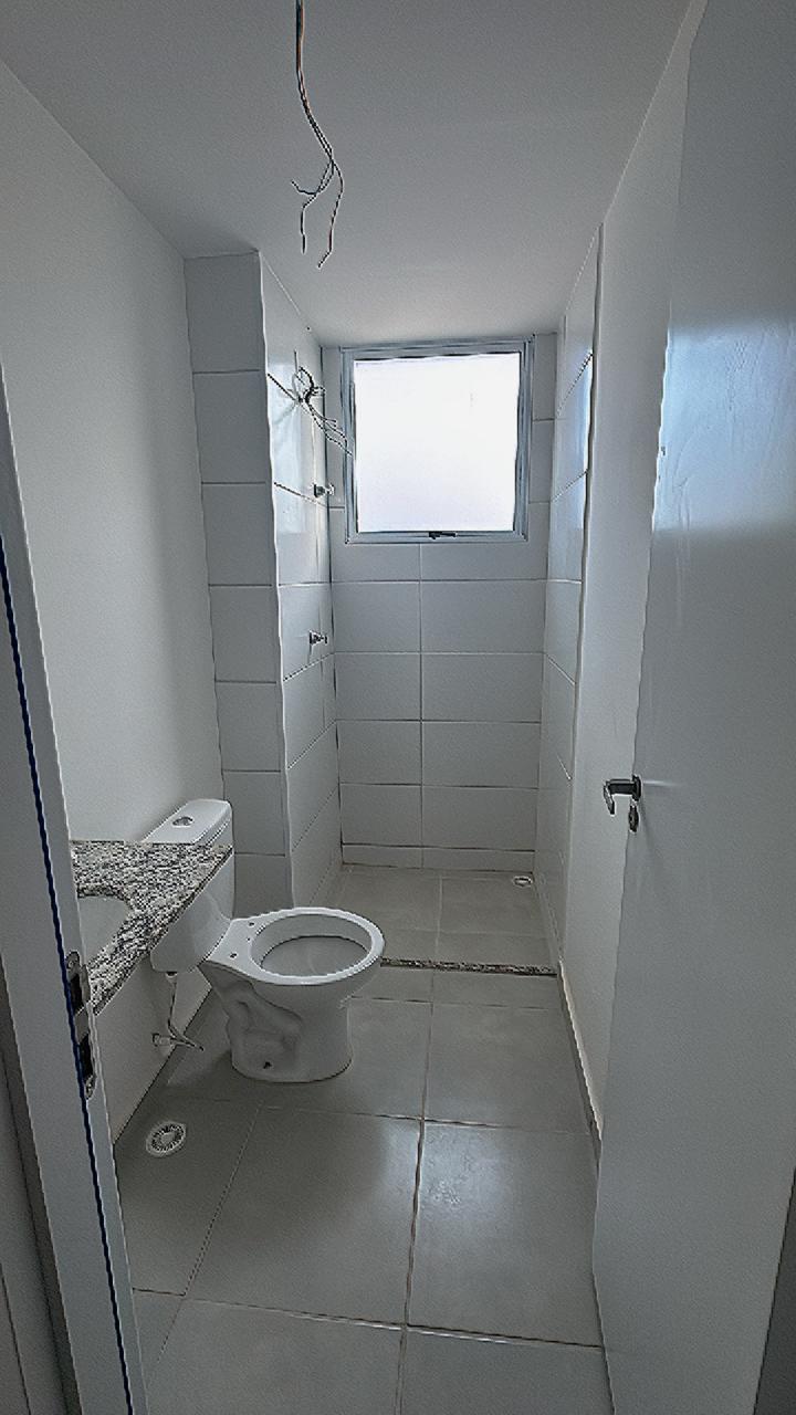 Apartamento à venda no Vila Americana – Tatuí/SP
