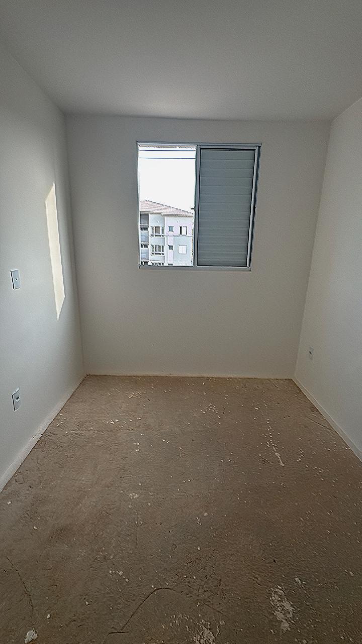 Apartamento à venda no Vila Americana – Tatuí/SP