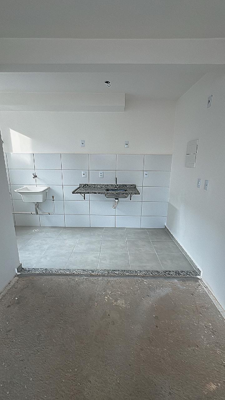 Apartamento à venda no Vila Americana – Tatuí/SP