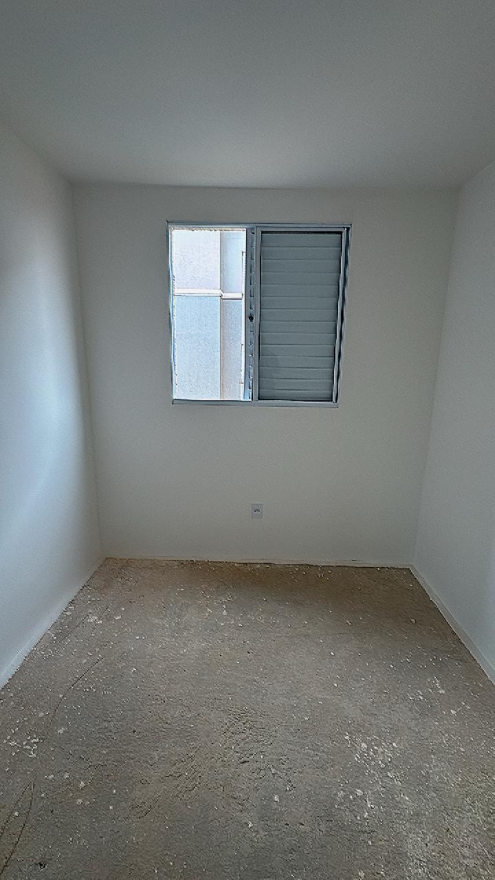 Apartamento à venda no Vila Americana – Tatuí/SP