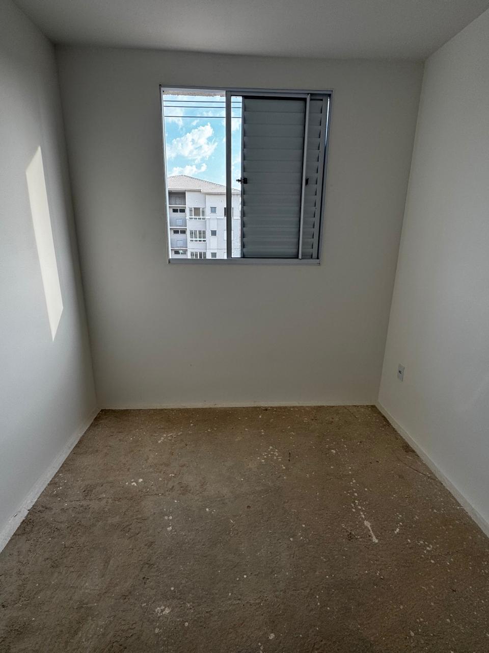 Apartamento à venda no Vila Americana – Tatuí/SP
