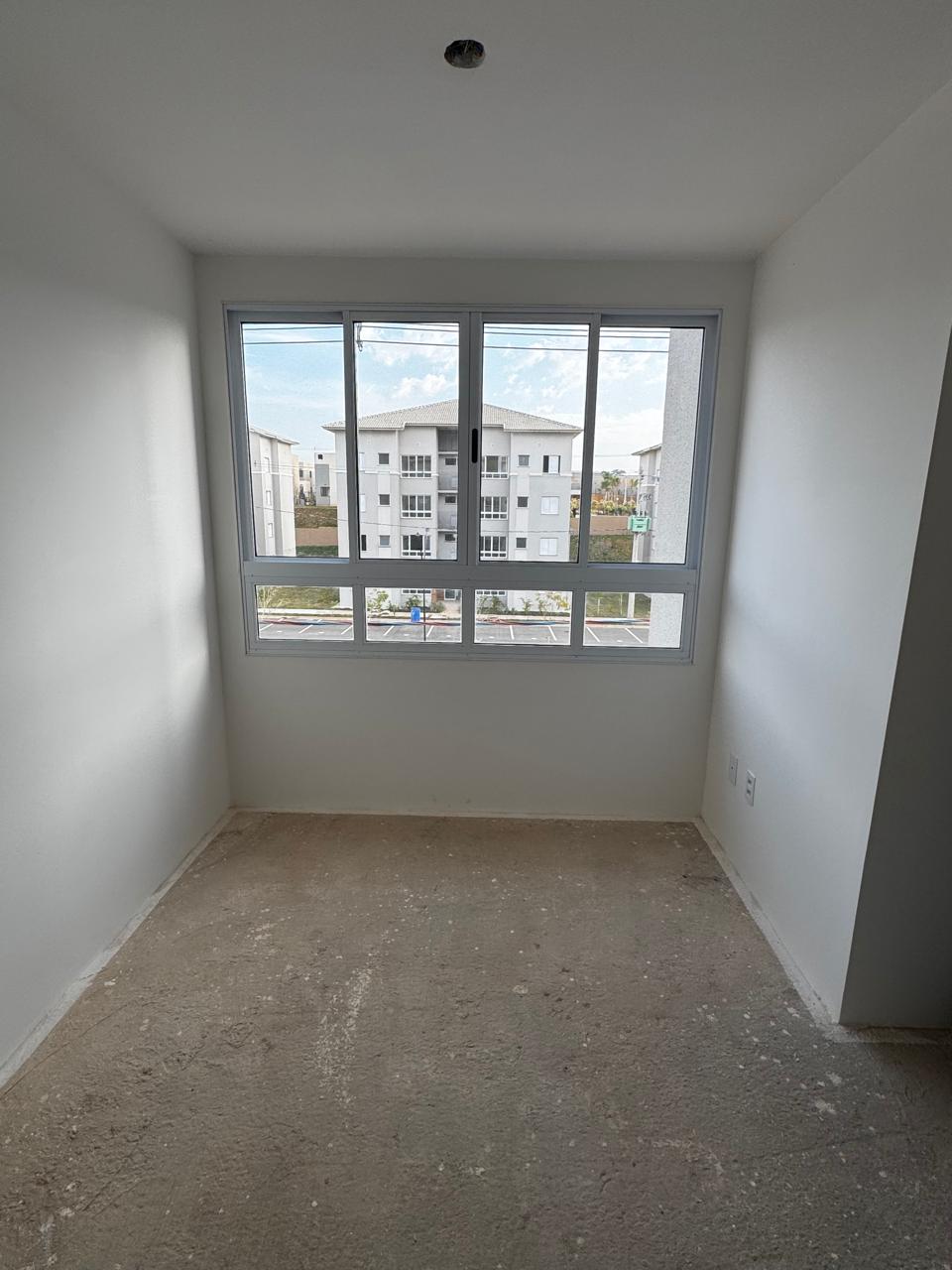 Apartamento à venda no Vila Americana – Tatuí/SP