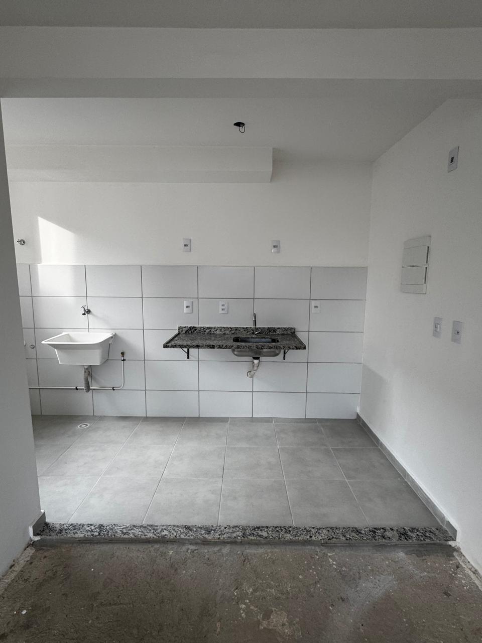 Apartamento à venda no Vila Americana – Tatuí/SP