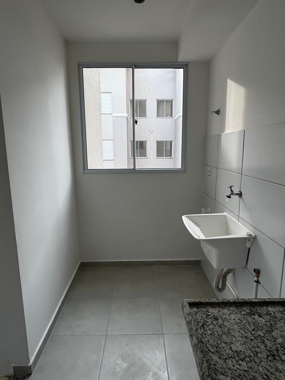 Apartamento à venda no Vila Americana – Tatuí/SP