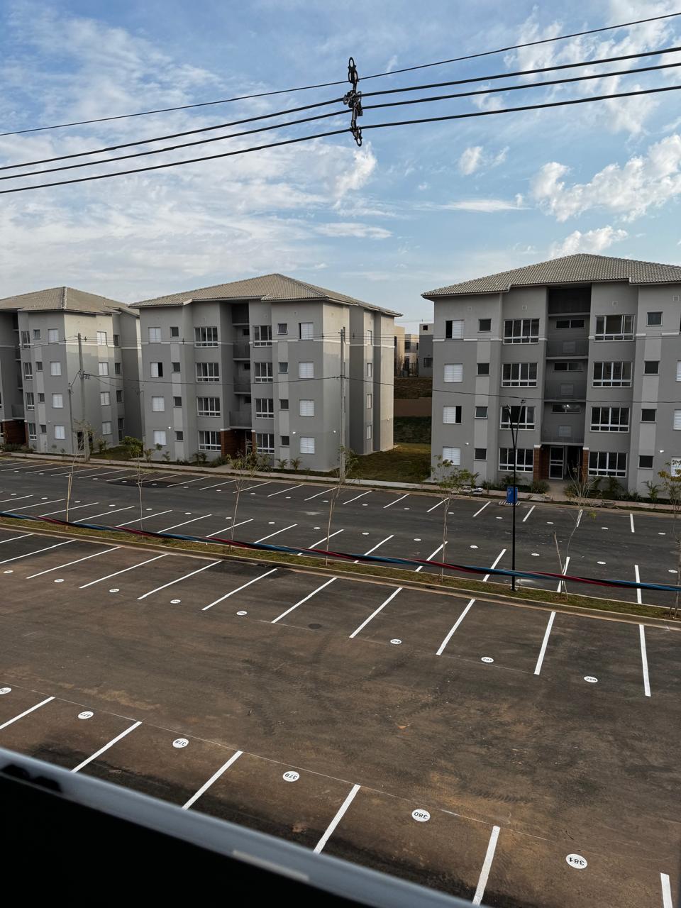 Apartamento - Venda, Vila Americana, Tatuí, SP
