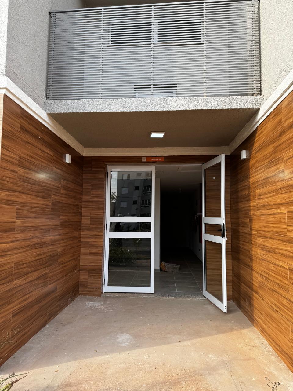 Apartamento à venda no Vila Americana – Tatuí/SP