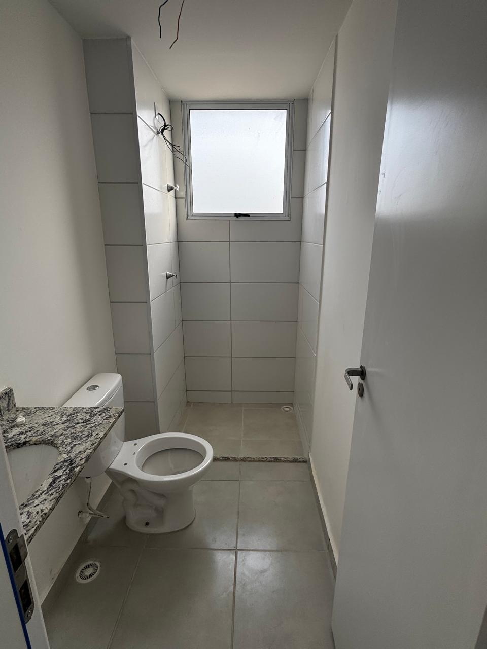 Apartamento à venda no Vila Americana – Tatuí/SP