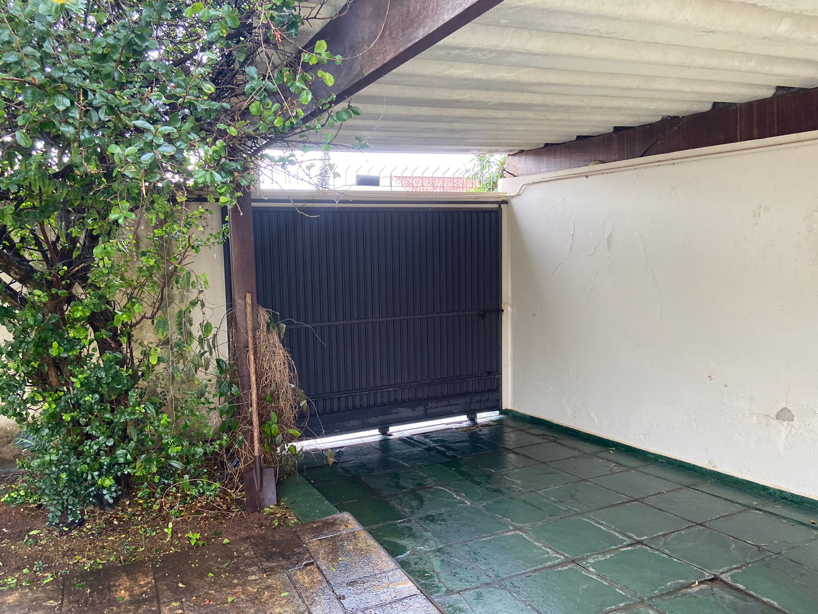 Casa com piscina e área de lazer à venda no Andrea Ville – Tatuí