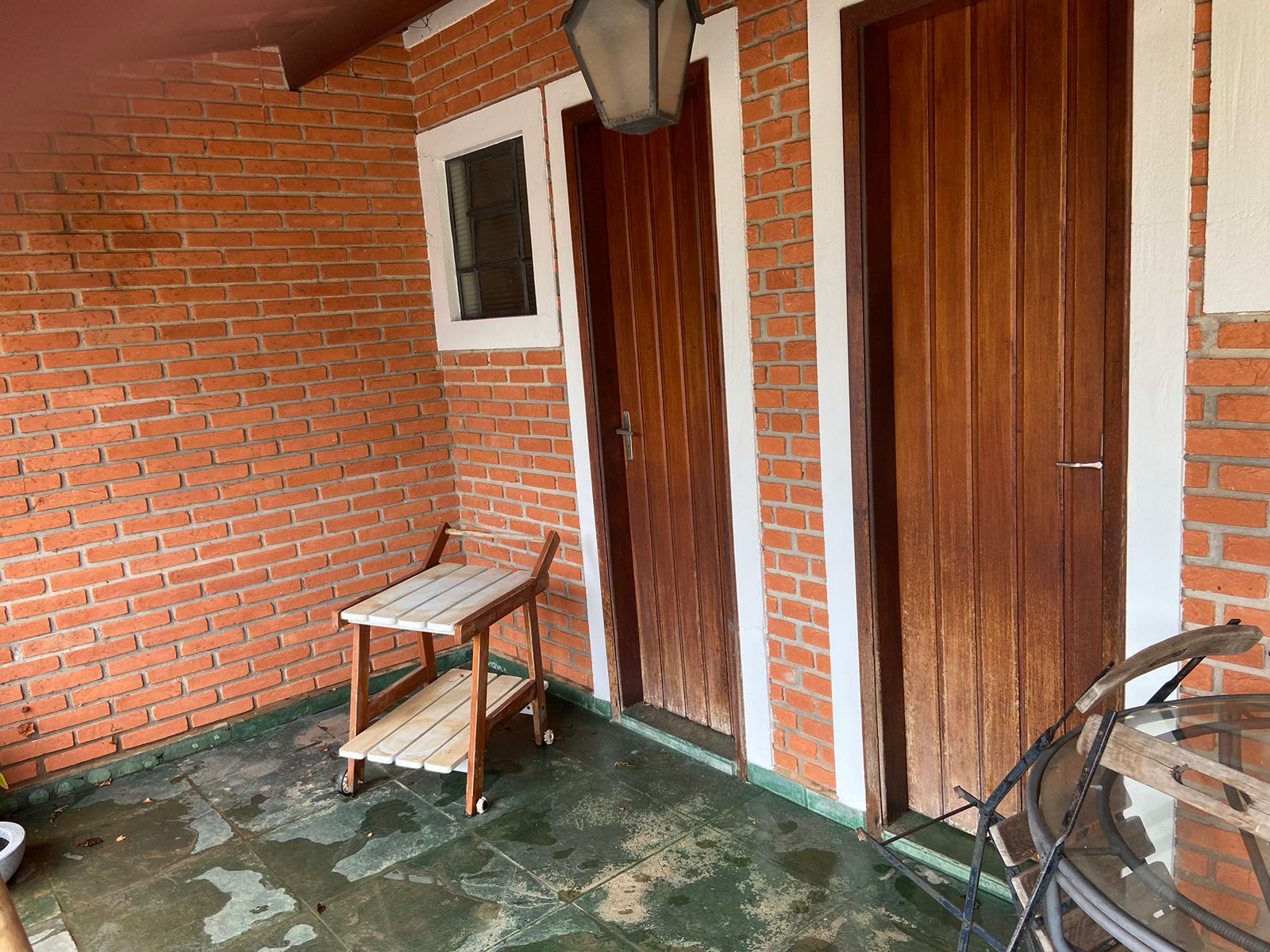 Casa com piscina e área de lazer à venda no Andrea Ville – Tatuí