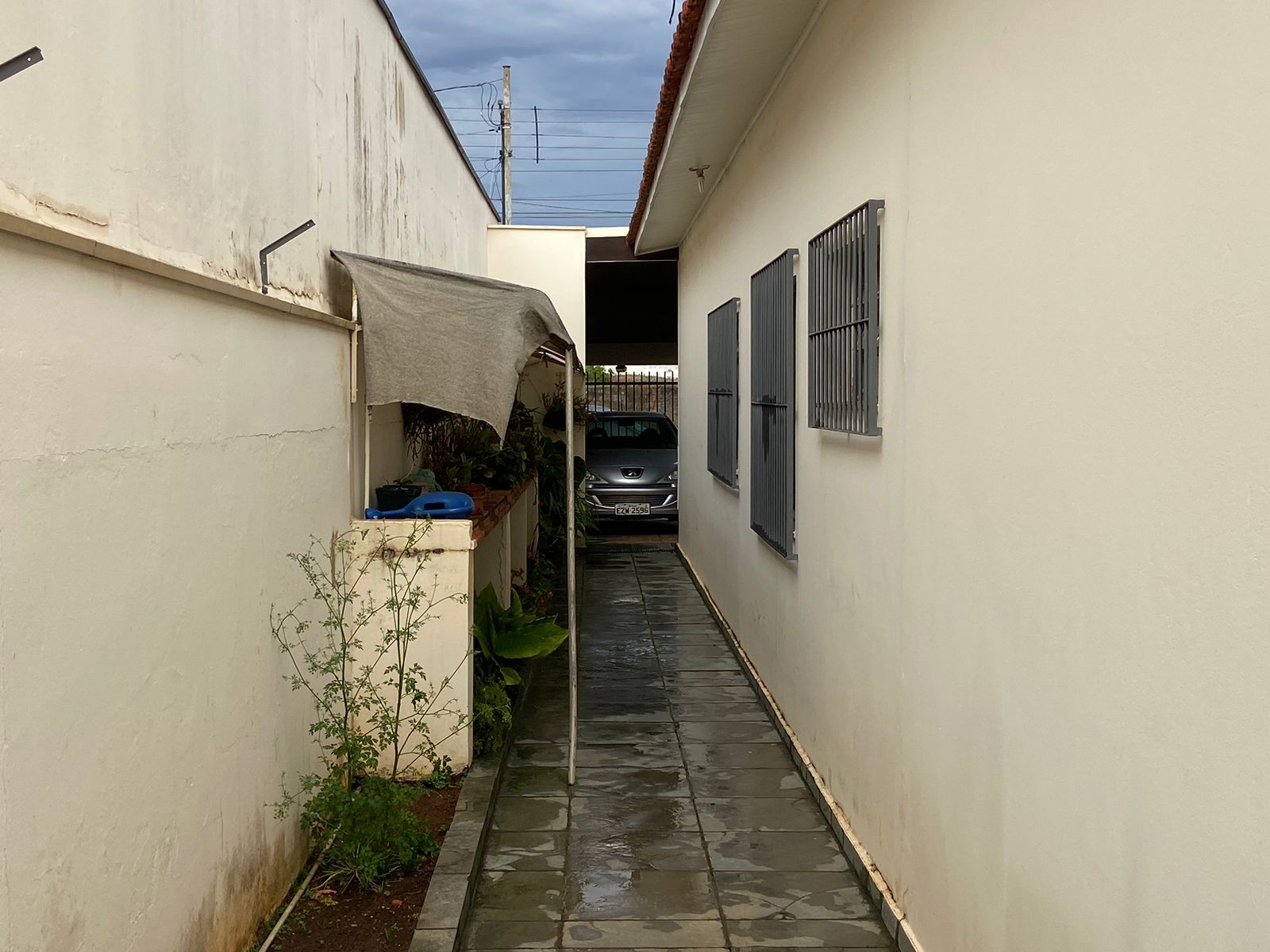 Casa com piscina e área de lazer à venda no Andrea Ville – Tatuí