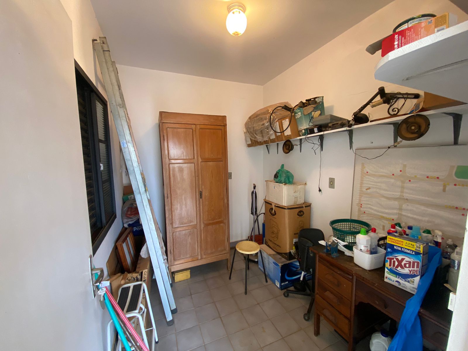 Casa com piscina e área de lazer à venda no Andrea Ville – Tatuí