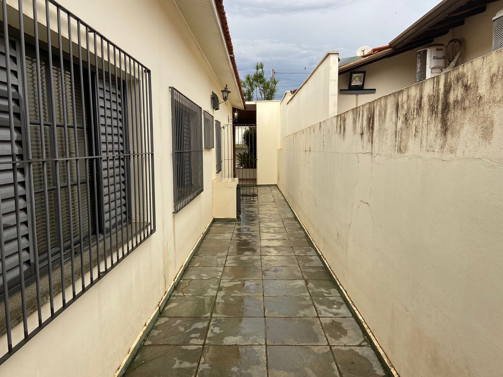 Casa com piscina e área de lazer à venda no Andrea Ville – Tatuí