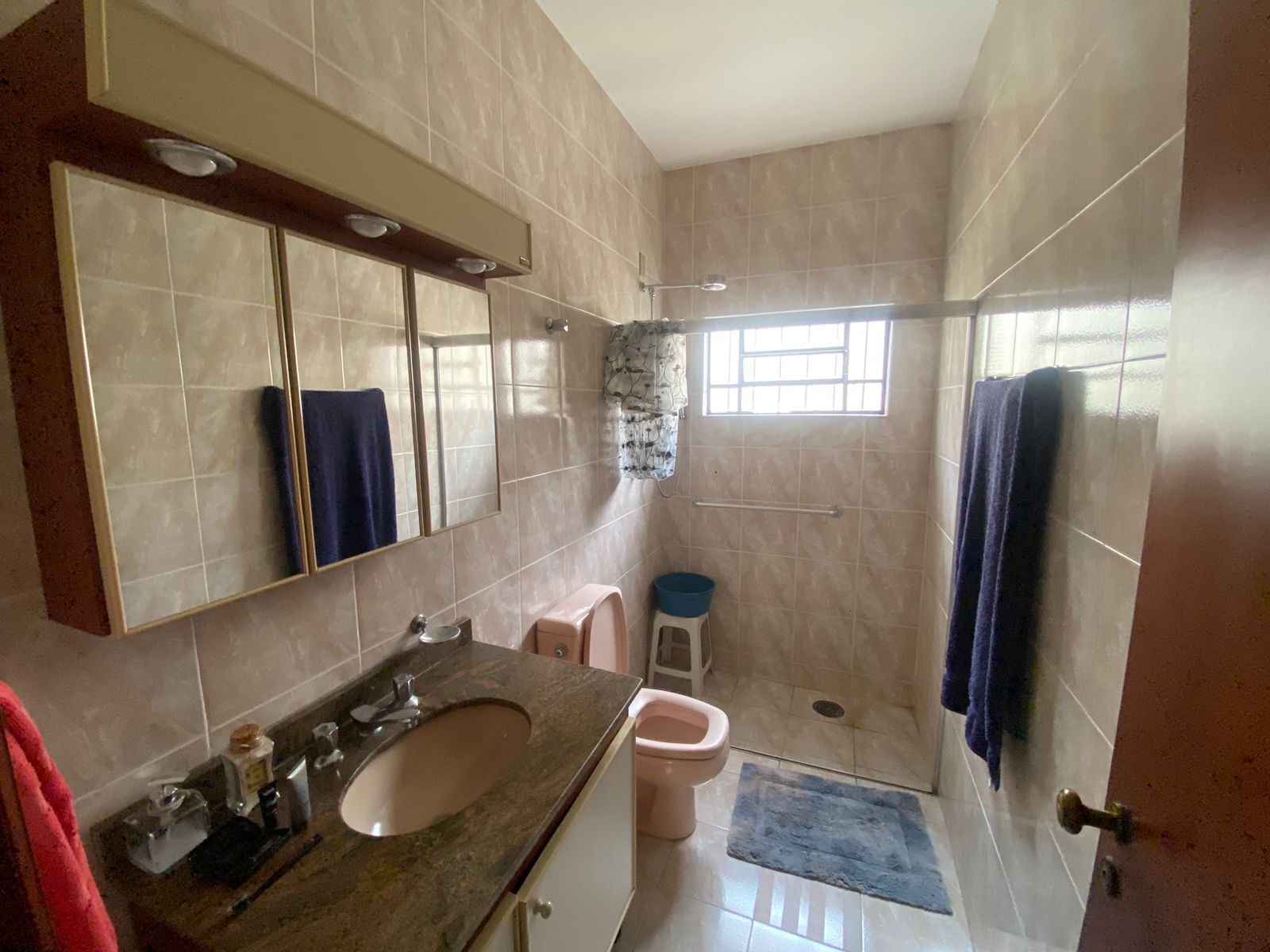 Casa com piscina e área de lazer à venda no Andrea Ville – Tatuí