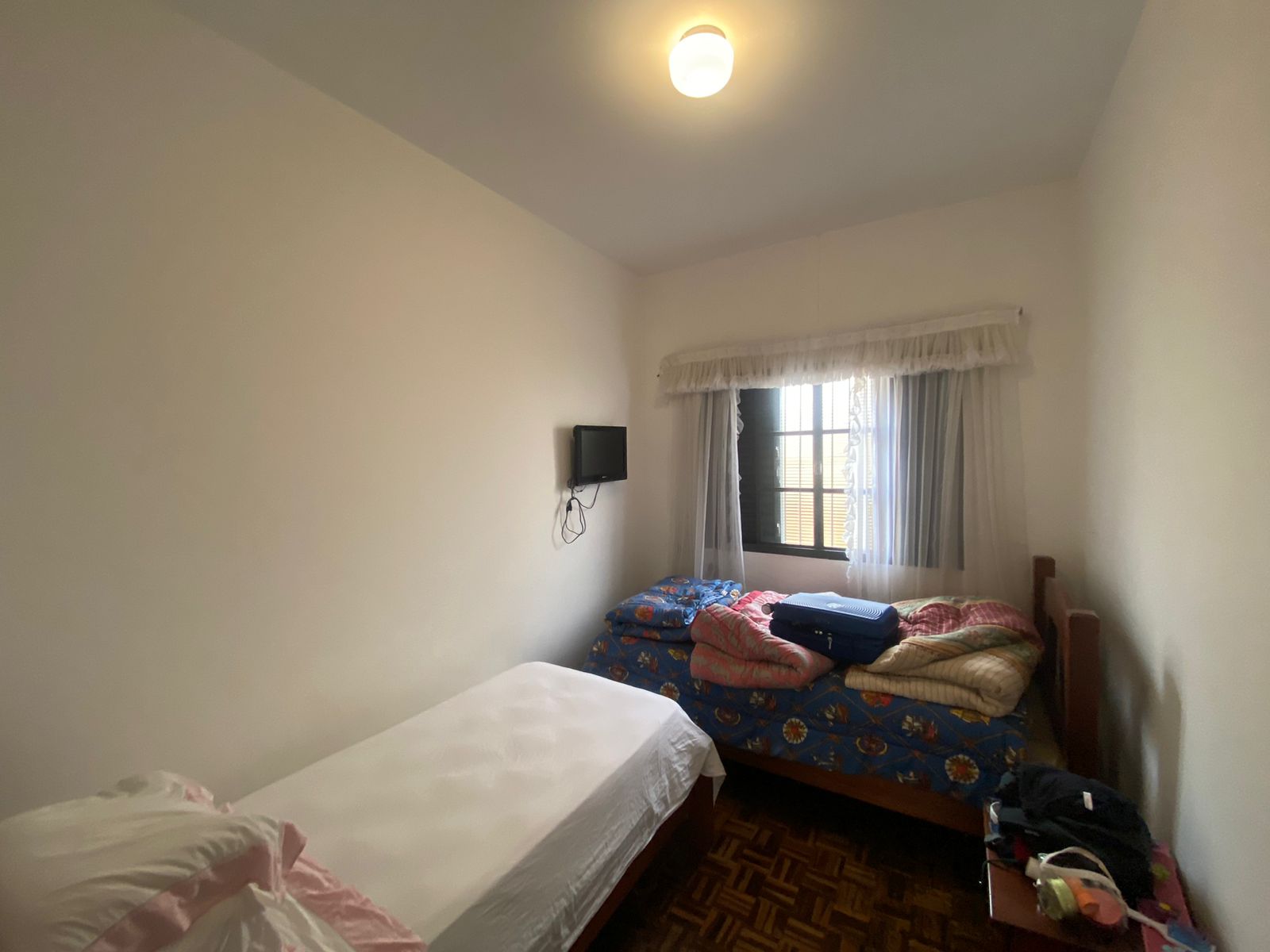 Casa com piscina e área de lazer à venda no Andrea Ville – Tatuí