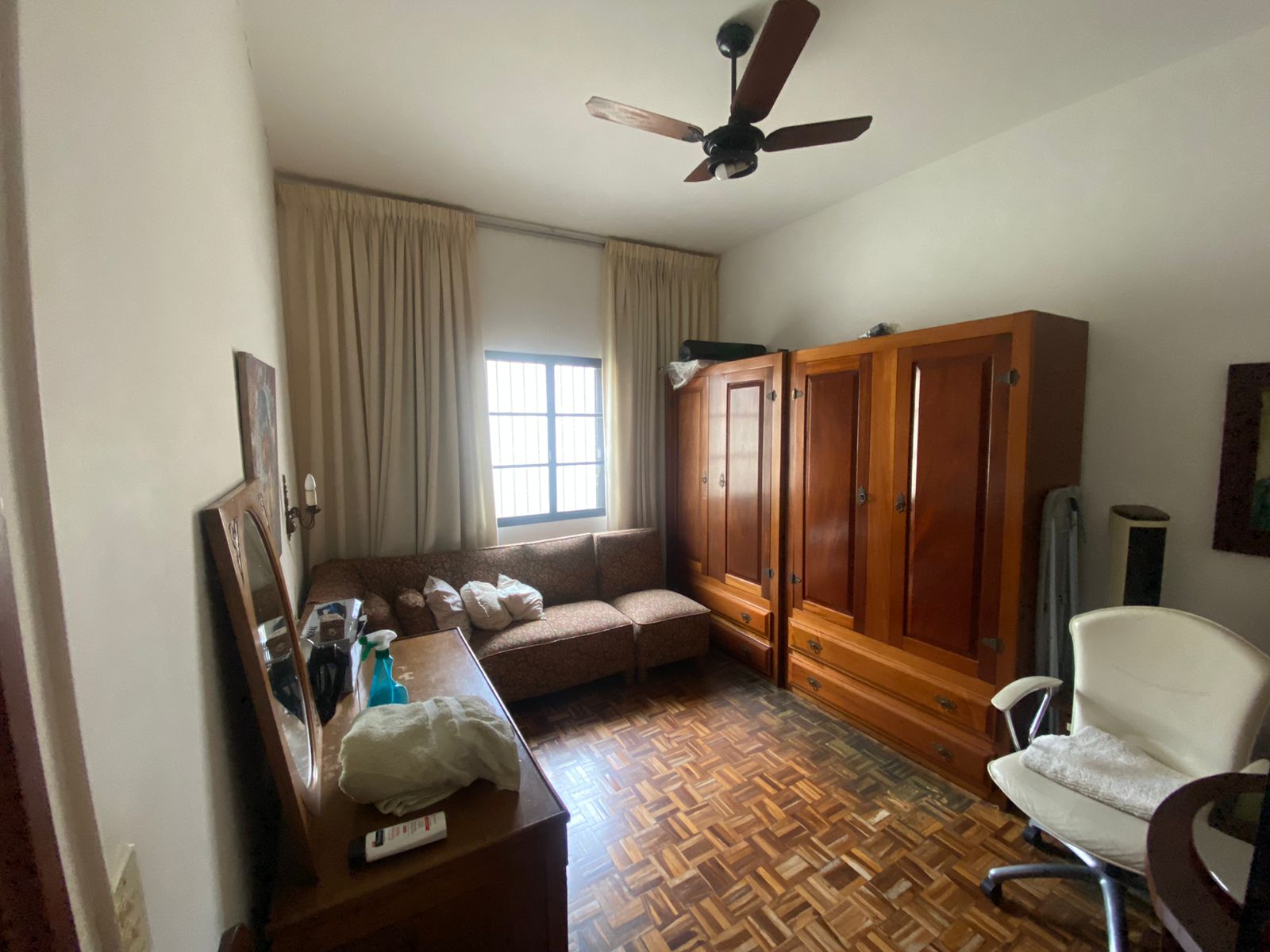 Casa com piscina e área de lazer à venda no Andrea Ville – Tatuí