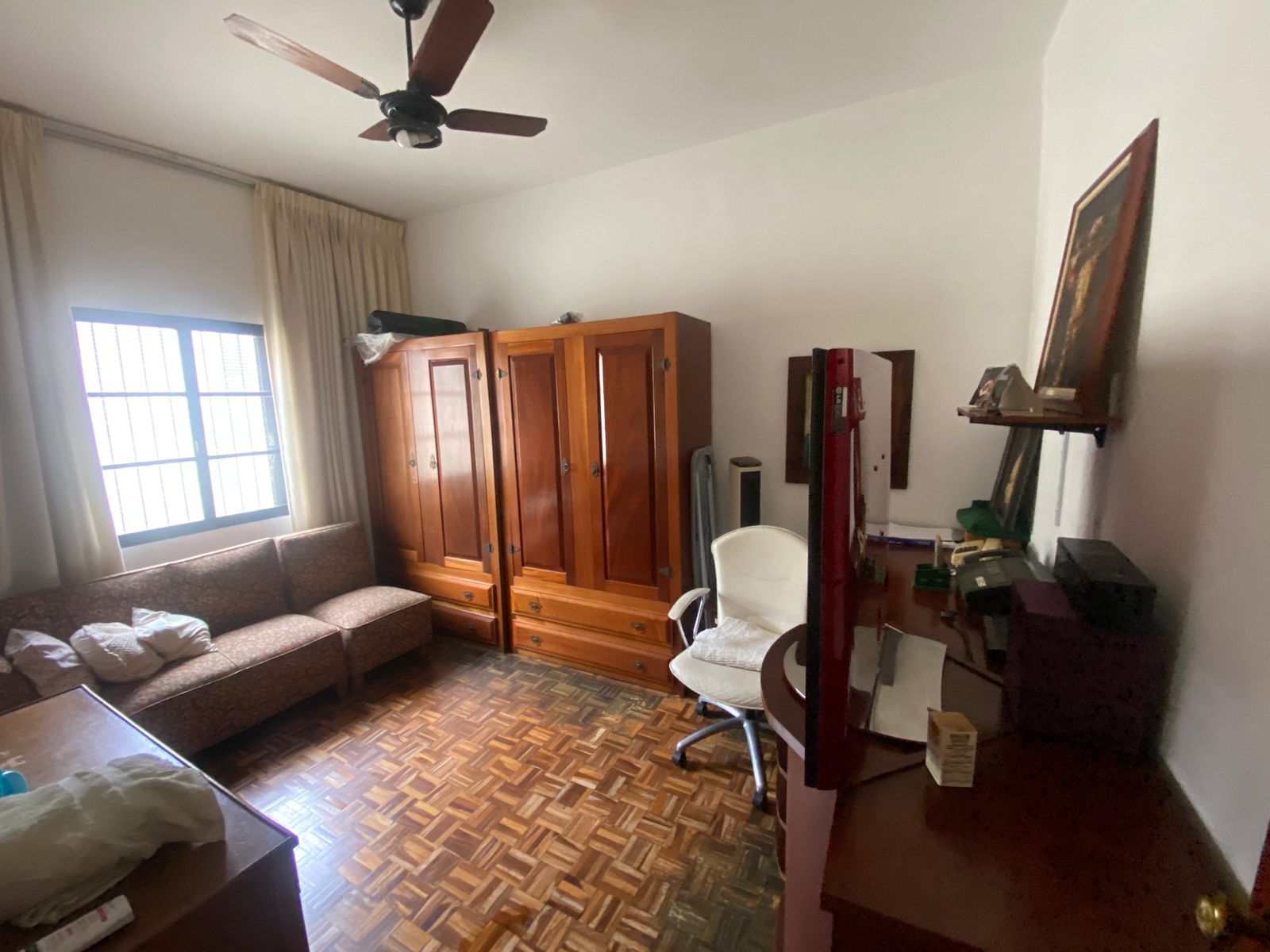 Casa com piscina e área de lazer à venda no Andrea Ville – Tatuí