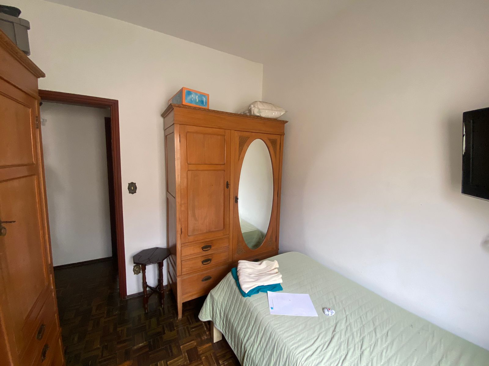 Casa com piscina e área de lazer à venda no Andrea Ville – Tatuí