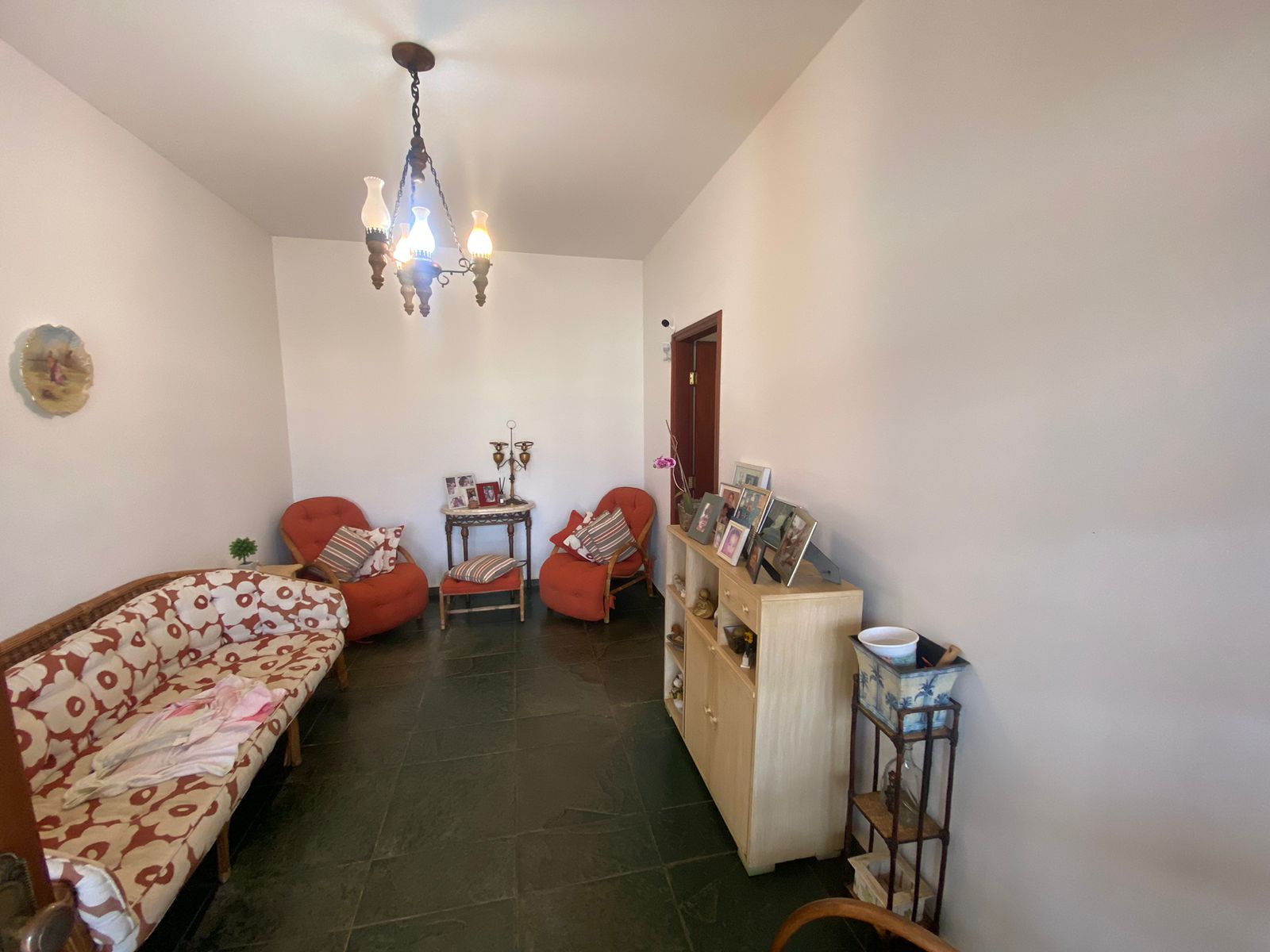 Casa com piscina e área de lazer à venda no Andrea Ville – Tatuí