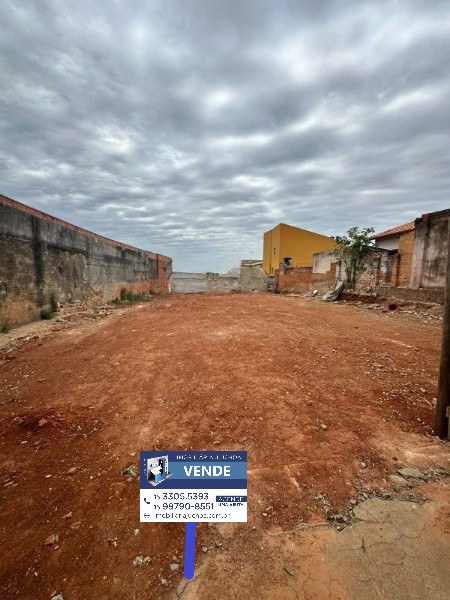 Terreno - Venda, Centro, Tatuí, SP