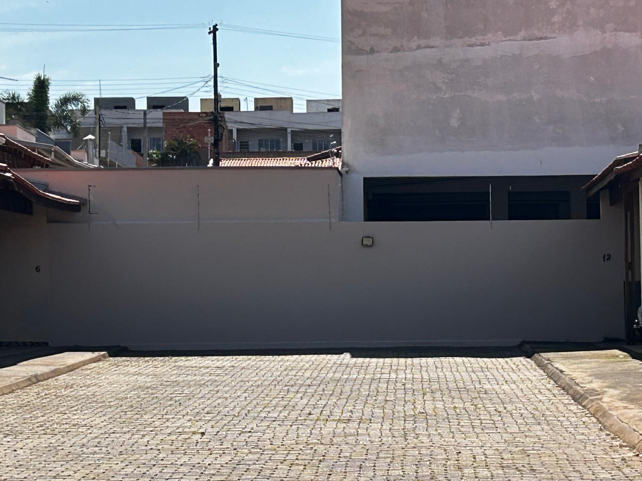 Casa em Condomínio Fechado à Venda no Residencial Bom Menino – Tatuí/SP