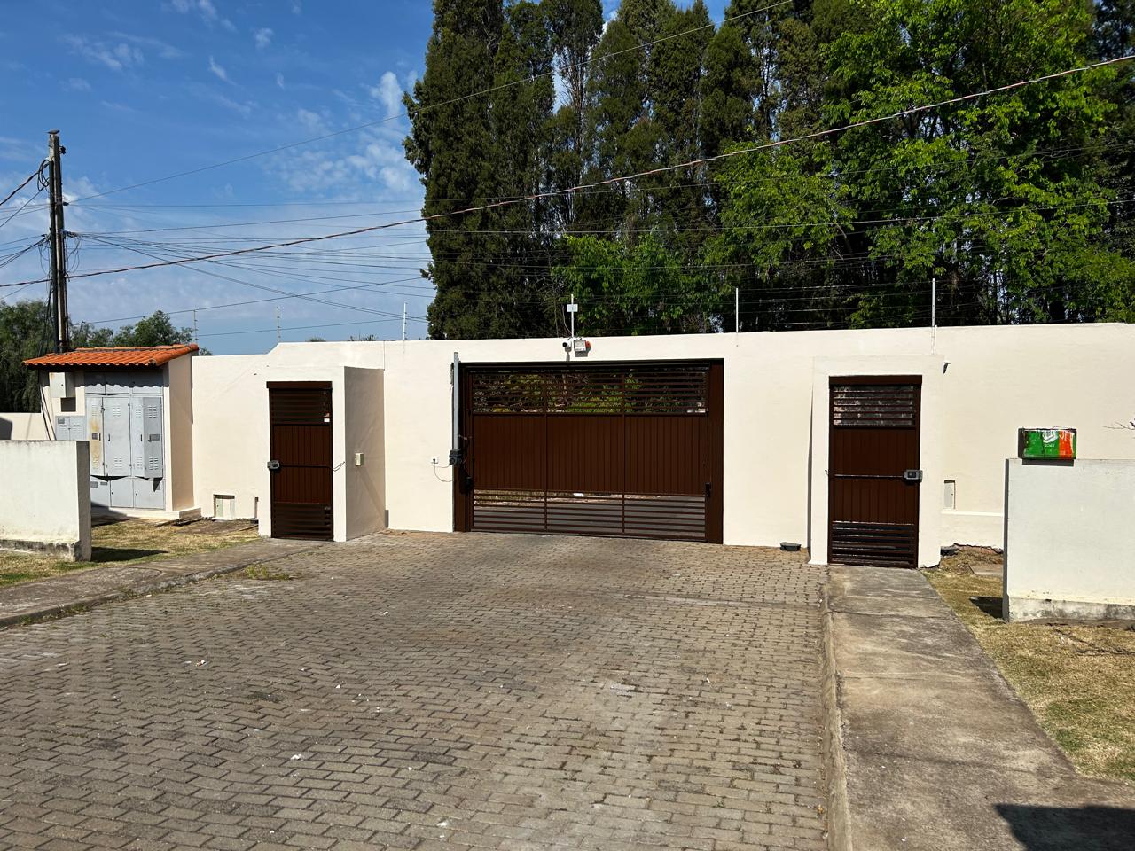 Casa em Condomínio Fechado à Venda no Residencial Bom Menino – Tatuí/SP