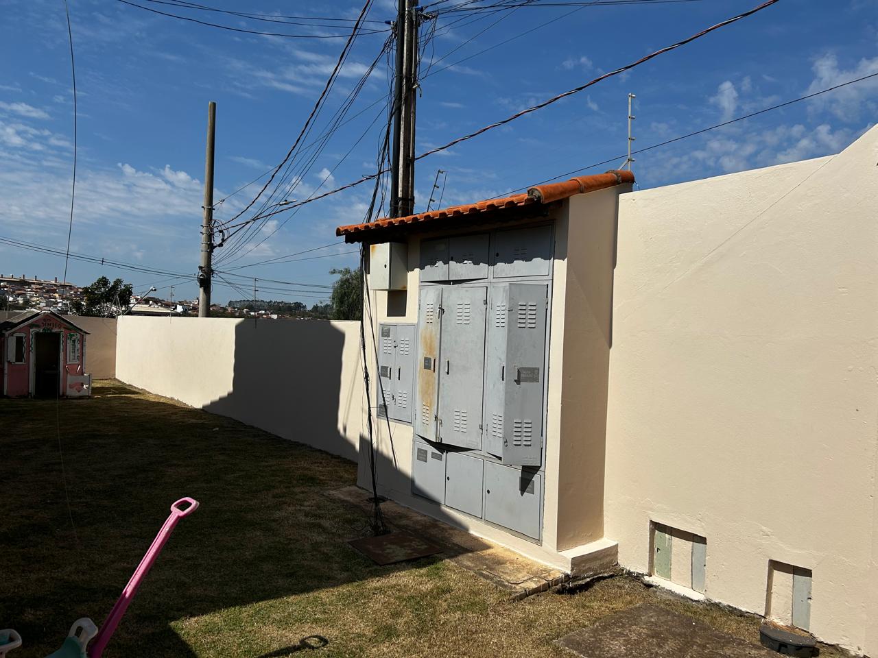 Casa em Condomínio Fechado à Venda no Residencial Bom Menino – Tatuí/SP
