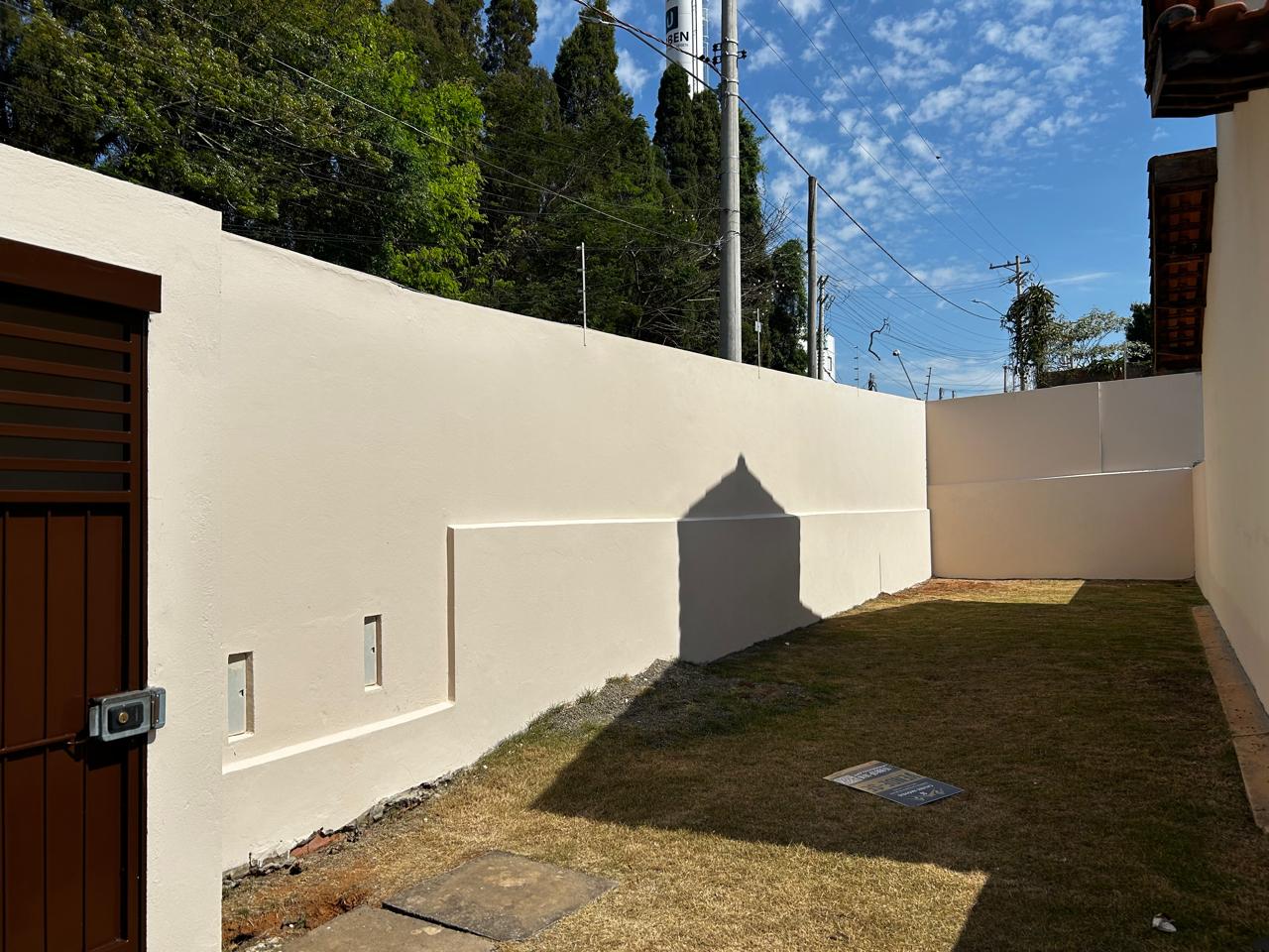 Casa em Condomínio Fechado à Venda no Residencial Bom Menino – Tatuí/SP