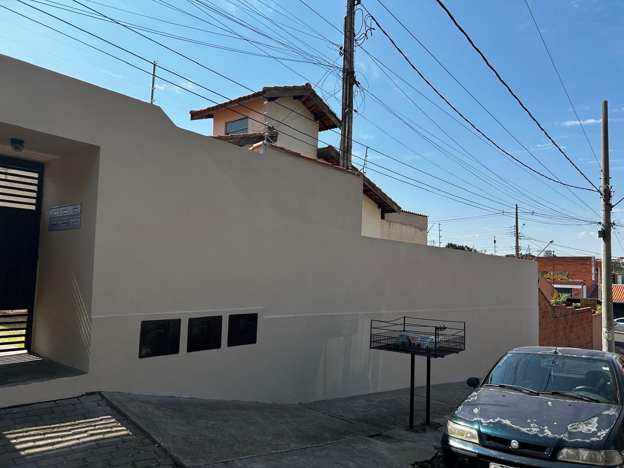 Casa em Condomínio Fechado à Venda no Residencial Bom Menino – Tatuí/SP