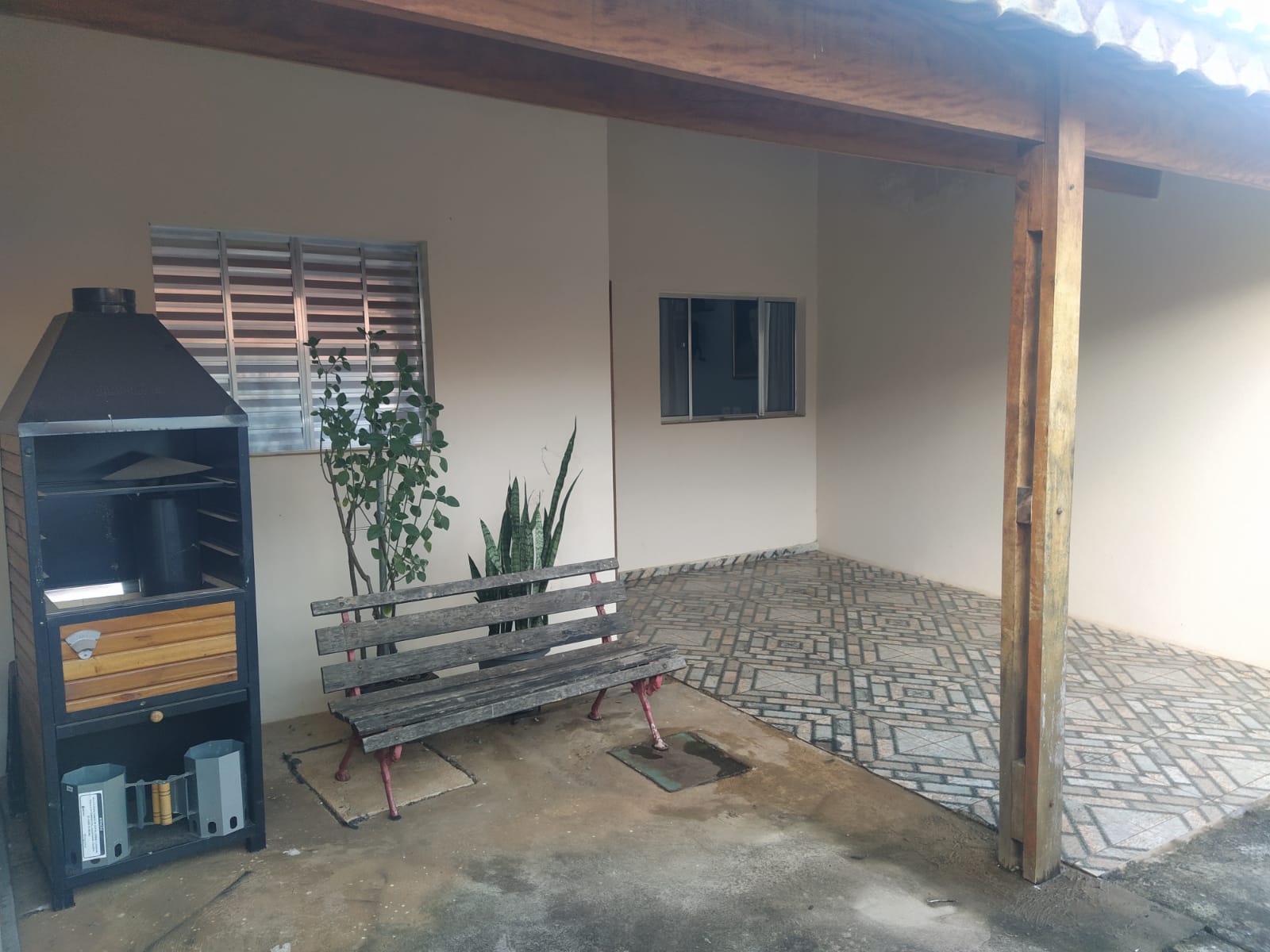 Casa em Condomínio Fechado à Venda no Residencial Bom Menino – Tatuí/SP