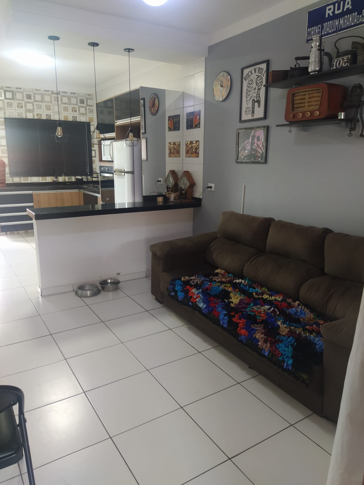 Casa em Condomínio Fechado à Venda no Residencial Bom Menino – Tatuí/SP