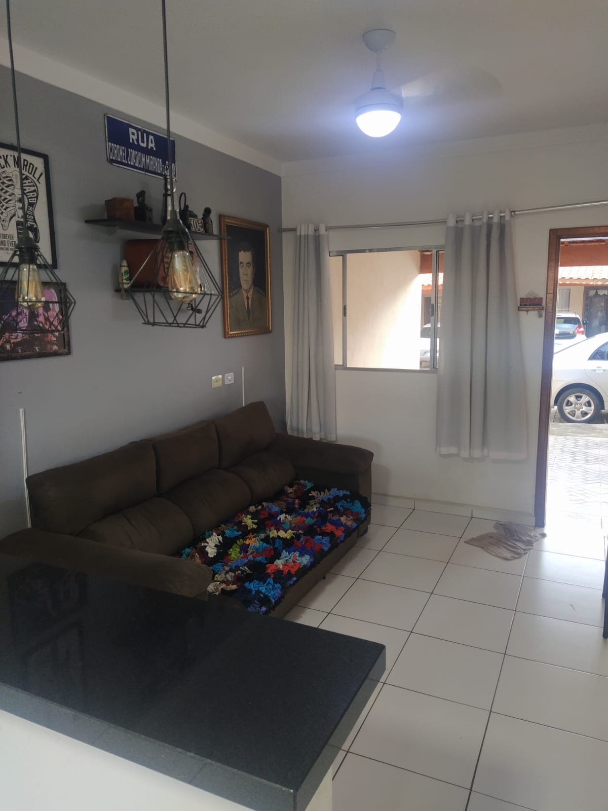 Casa em Condomínio Fechado à Venda no Residencial Bom Menino – Tatuí/SP