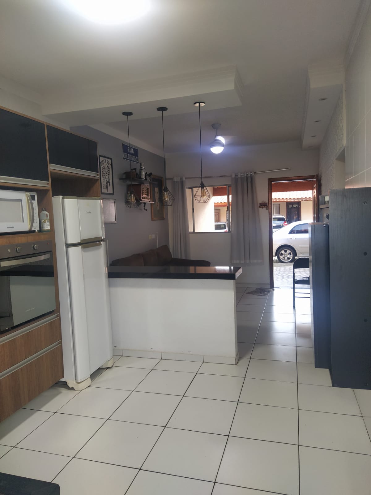 Casa em Condomínio Fechado à Venda no Residencial Bom Menino – Tatuí/SP