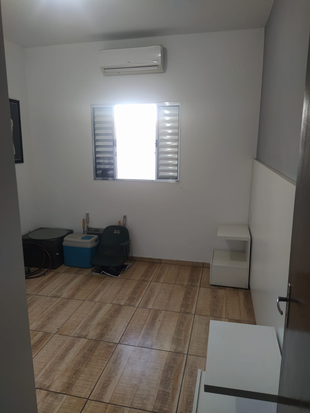 Casa em Condomínio Fechado à Venda no Residencial Bom Menino – Tatuí/SP