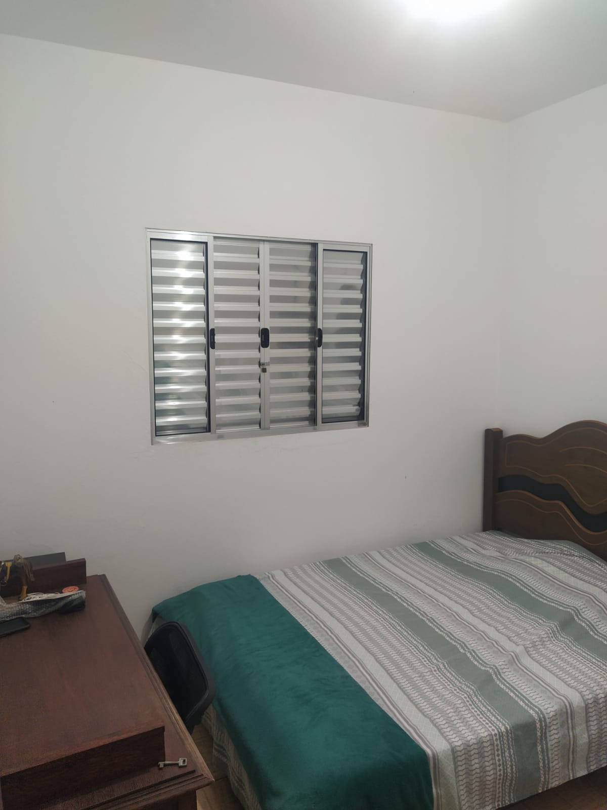 Casa em Condomínio Fechado à Venda no Residencial Bom Menino – Tatuí/SP