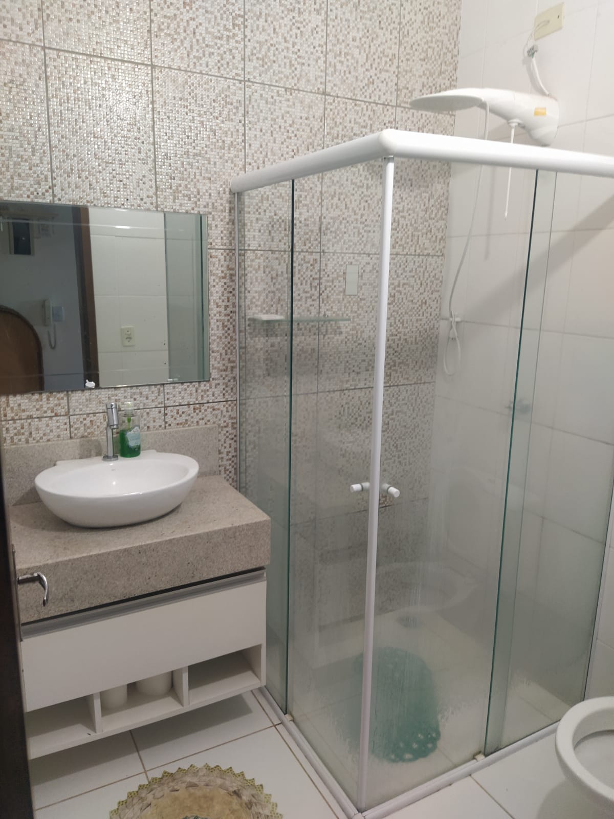 Casa em Condomínio Fechado à Venda no Residencial Bom Menino – Tatuí/SP