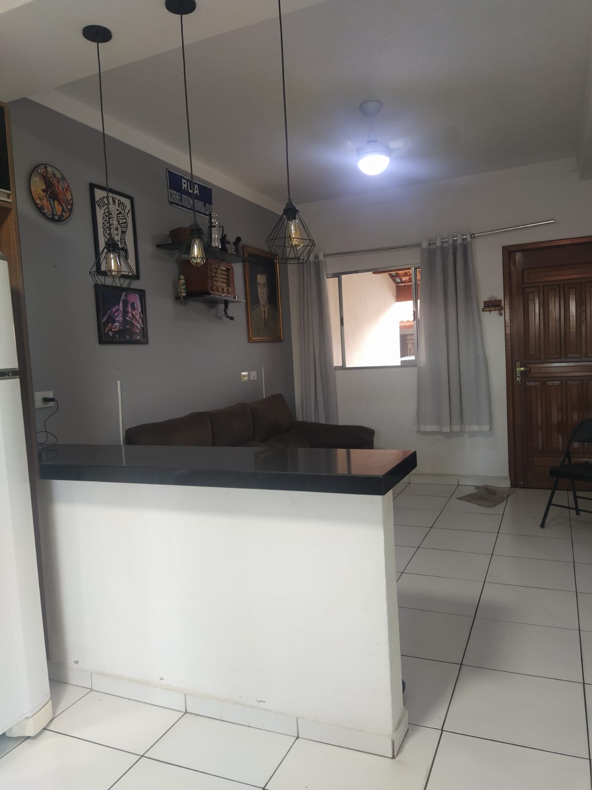Casa em Condomínio Fechado à Venda no Residencial Bom Menino – Tatuí/SP