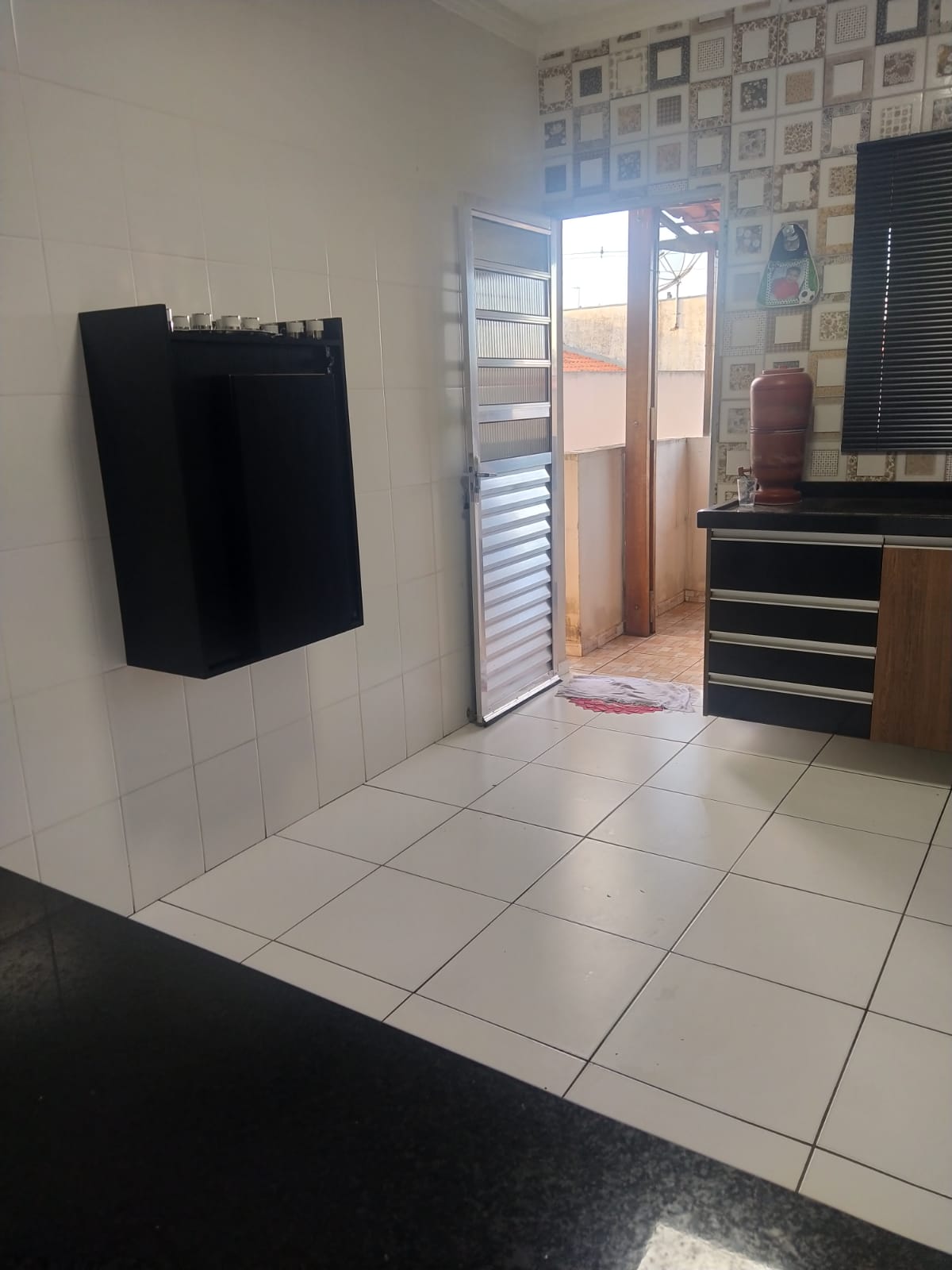 Casa em Condomínio Fechado à Venda no Residencial Bom Menino – Tatuí/SP