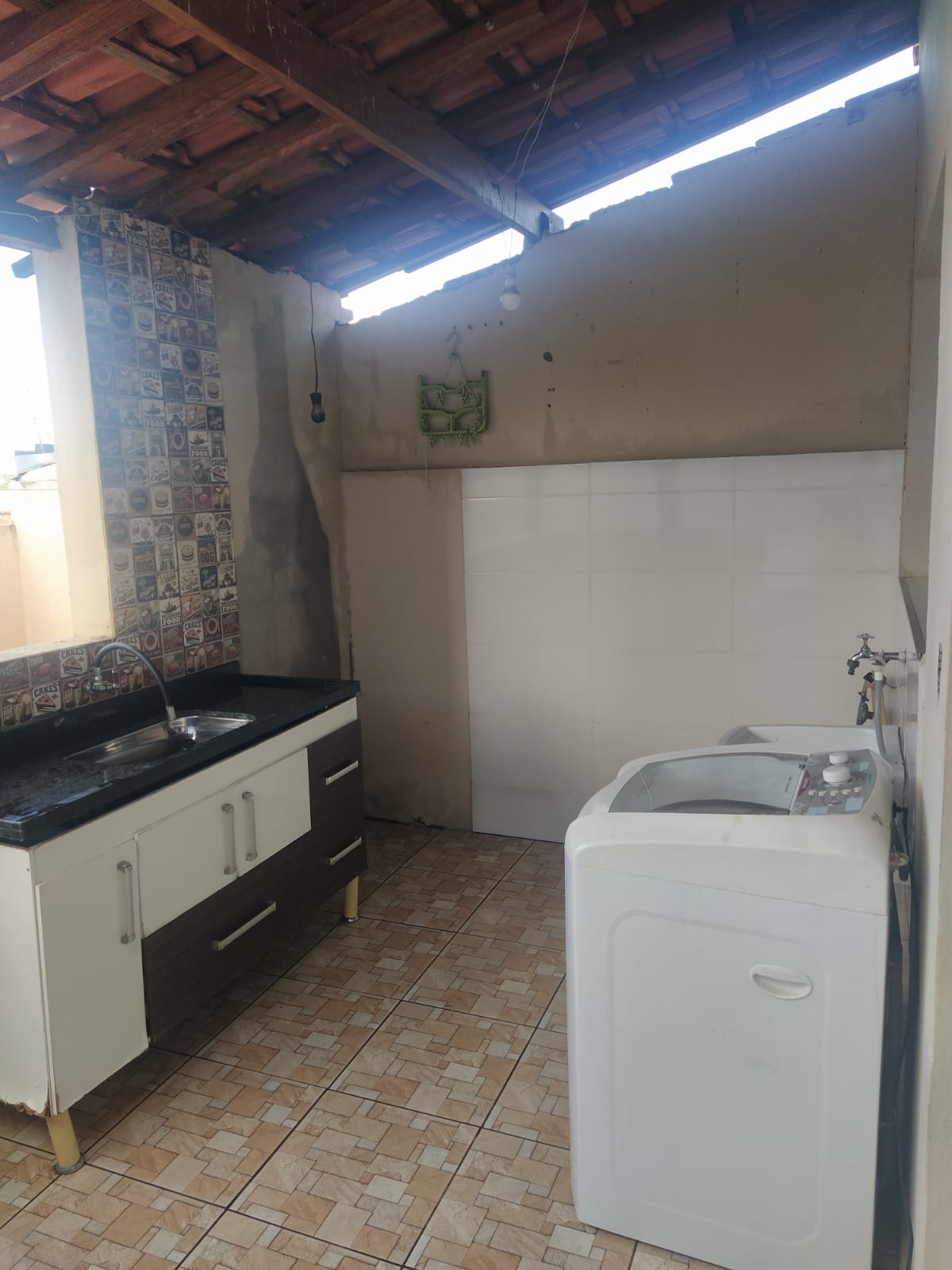 Casa em Condomínio Fechado à Venda no Residencial Bom Menino – Tatuí/SP